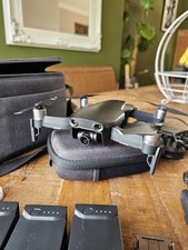 Dji mavic air for sale  DERBY