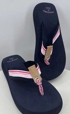 Abercrombie fitch platform for sale  Corunna