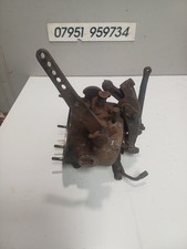 Gardner complete governor for sale  LEEK