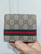 Genuine gucci mens for sale  FALKIRK