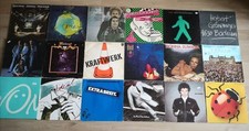 Schallplatten rock hard gebraucht kaufen  Wesendorf