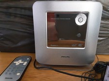 Philips streamium clock for sale  RETFORD