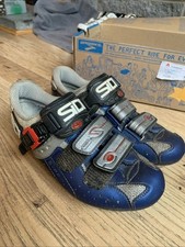 Sidi spd bike for sale  CASTLE DOUGLAS