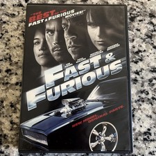Fast furious for sale  Hampton