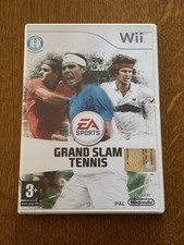 Grand slam tennis usato  Montopoli di Sabina