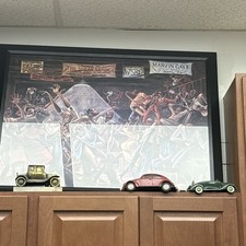 New black framed for sale  Rego Park