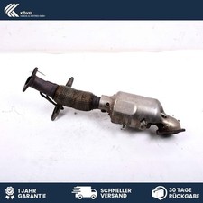 Riginal katalysator flexrohr gebraucht kaufen  Eilenburg