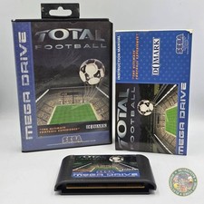 Total football megadrive d'occasion  Montpellier-