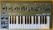 Roland 101 keyboard for sale  GILLINGHAM