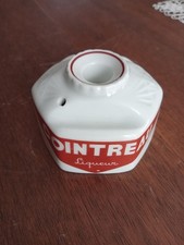 Encrier liqueur cointreau d'occasion Encrier liqueur cointreau d'occasion  Le Lion-d'Angers