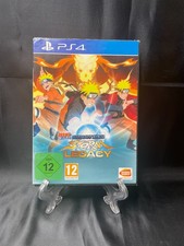 Naruto ultimate ninja usato Naruto ultimate ninja usato  Valle Castellana