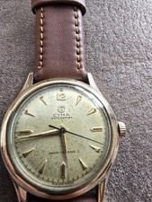 Cyma watersport vintage for sale  CHESTERFIELD