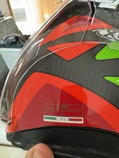 Casco integrale nolan usato  Perugia