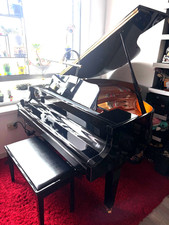 Yamaha gb1ksc2 silent for sale  San Francisco