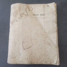 Extraordinaire cahier apothica d'occasion  Magenta