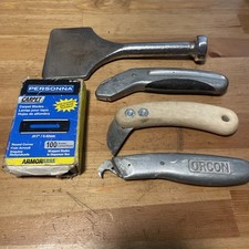 Carpet cutting installing for sale  Federal Way