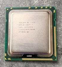Intel core 920 d'occasion  Guyancourt
