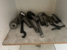 tornio officina usato  Zinasco