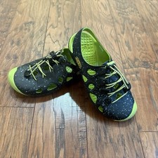 Keen boys size for sale  Bentonville
