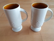 Vintage kaffeebecher secla gebraucht kaufen  Katlenburg-Lindau
