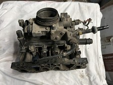 Collettore aspirazione fiat usato  Zungoli