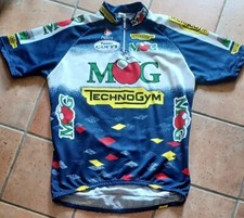 Cyclisme ancien maillot d'occasion  France