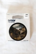 Tiffen filtro 55mm usato  Arco