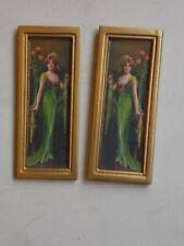 Dolls house art for sale  RAYLEIGH