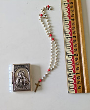 Miniature child rosary for sale  Springfield