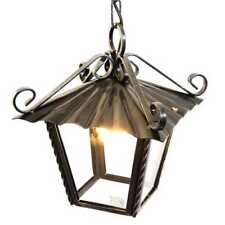 Lanterna grande lampadario usato  Guardiagrele