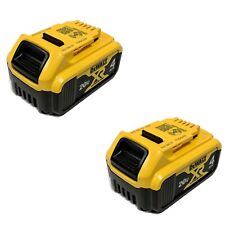 Dewalt genuine dcb204 for sale  San Antonio
