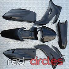 Black ttr 110 for sale  BUDE