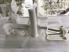 Paderno cuisine plastic for sale  Agawam
