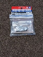 Tamiya tl01 hollow for sale  HERNE BAY
