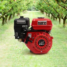 7.5hp stroke petrol for sale  BURTON-ON-TRENT