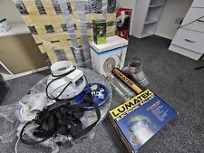 Grow set 600w for sale  AIRDRIE