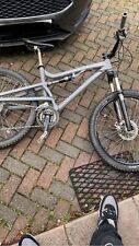 Mountain bike full for sale  BIRMINGHAM