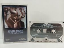 Celtic frost mega for sale  Ravenna