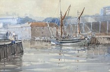 East anglian watercolour for sale  NORWICH