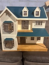 Calico critters deluxe for sale  Oxford