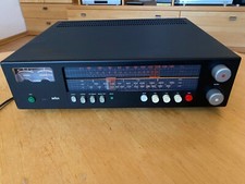 Braun 1020 tuner gebraucht kaufen  Schloß Holte-Stukenbrock