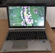 Usado, PC Notebook - HP EliteBoook 8560p - Laptop computer comprar usado  Enviando para Brazil