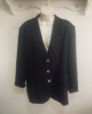 New boohoo black for sale  LIVERPOOL