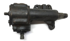 Caixa de engrenagens de direção hidráulica 1967-1970 para Ford Mustang Mercury Cougar fabricante de equipamento original, usado comprar usado  Enviando para Brazil