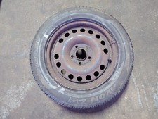Inch vauxhall zafira for sale  DONCASTER