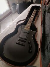ESP LTD EC-401 Black Electric Guitar comprar usado  Enviando para Brazil