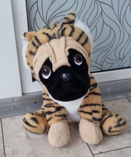 Mops tiger hund gebraucht kaufen  Deutschland