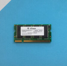 Infineon 256mb laptop gebraucht kaufen  Saarwellingen