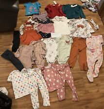 Baby girls clothing for sale  South Lyon