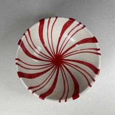 Hallmark peppermint striped for sale  Longview